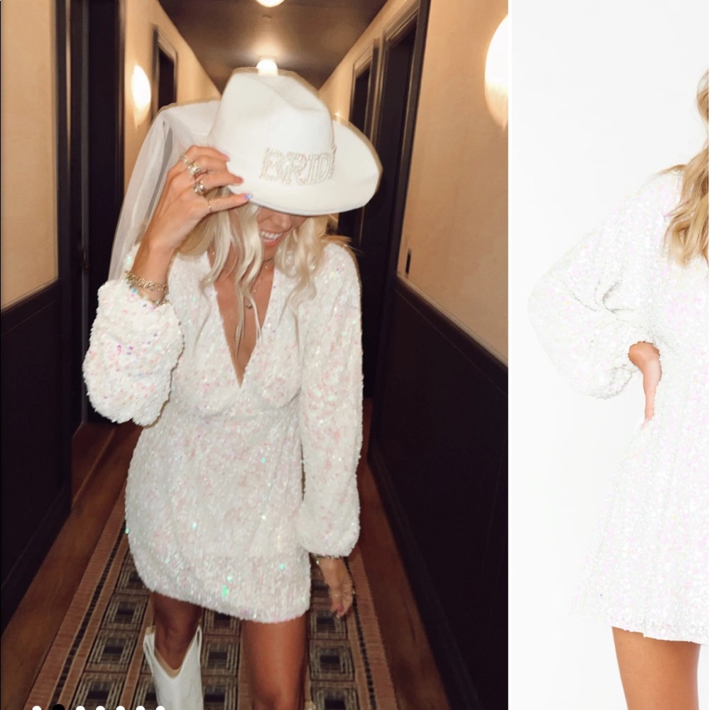 Show Me Your Mumu Kidman Dress